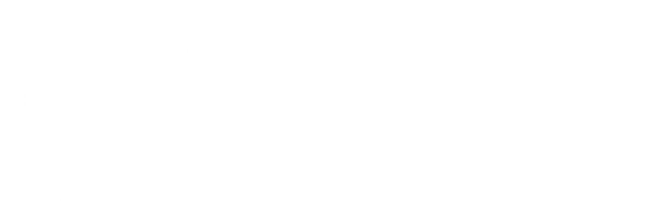 WAS Hangzhou